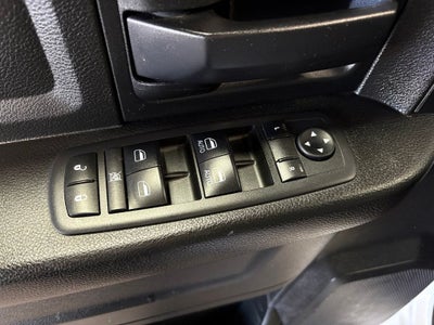 2019 RAM 1500 Classic Tradesman ParkView Rear Back-Up Camera