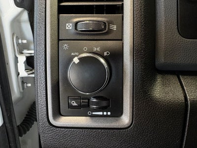 2019 RAM 1500 Classic Tradesman ParkView Rear Back-Up Camera