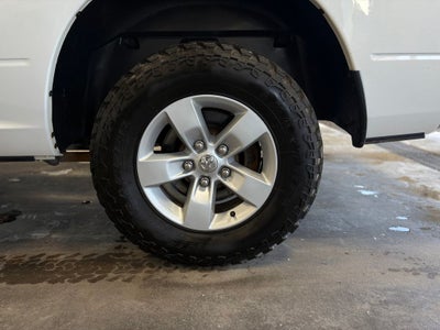 2019 RAM 1500 Classic Tradesman ParkView Rear Back-Up Camera