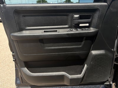 2019 RAM 1500 Classic Express Value Package