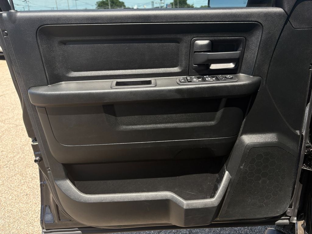2019 RAM 1500 Classic Express Value Package