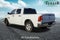 2022 RAM 1500 Classic SLT Integrated Voice Command w/Bluetooth & ParkView Re
