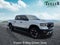 2023 RAM 1500 Rebel Navigation System