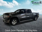 2022 RAM 1500 Big Horn/Lone Star Level 2 Equipment Group