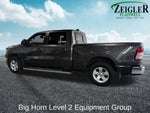 2022 RAM 1500 Big Horn/Lone Star Level 2 Equipment Group