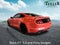 2016 Ford Mustang GT Premium Black Accent Package