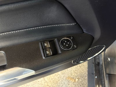 2017 Ford Mustang GT Premium Enhanced Security Package
