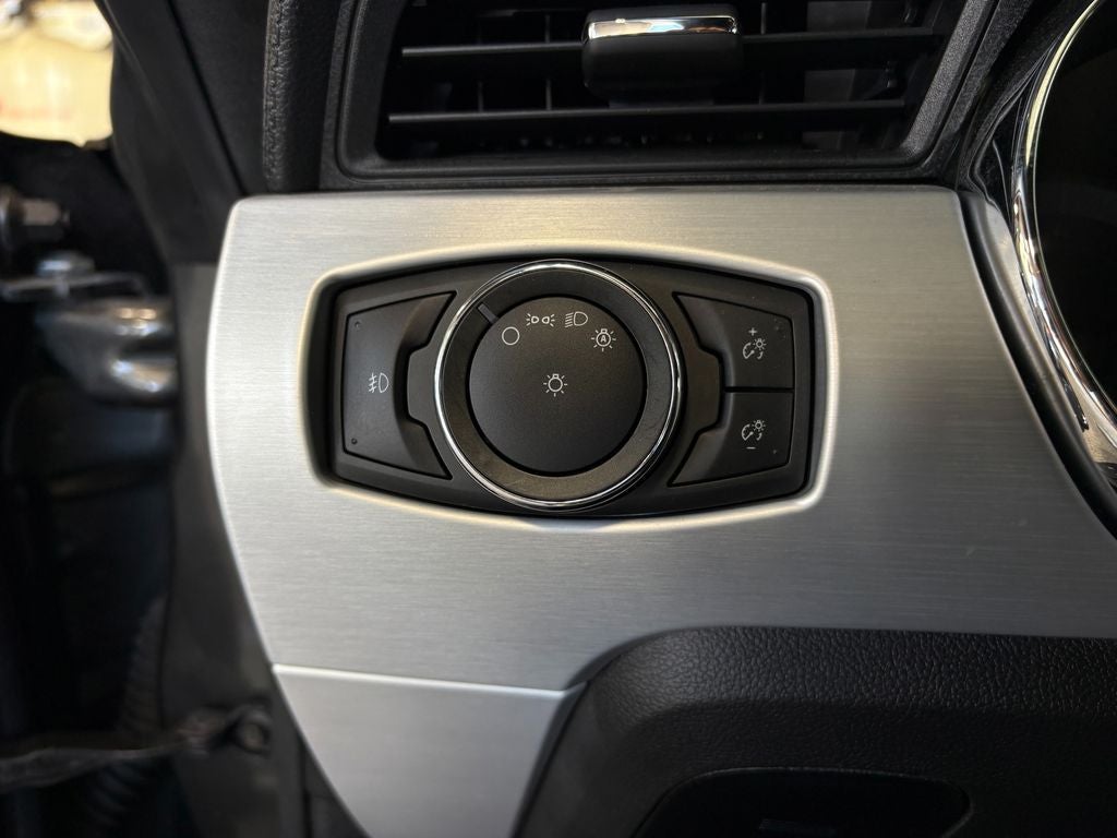 2017 Ford Mustang GT Premium Enhanced Security Package
