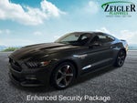 2017 Ford Mustang GT Premium Enhanced Security Package