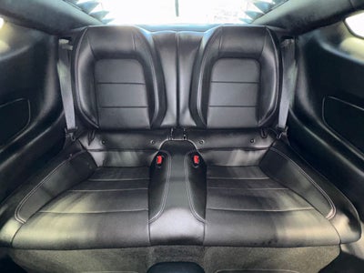 2017 Ford Mustang GT Premium Enhanced Security Package