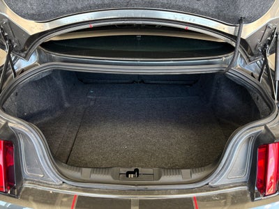 2017 Ford Mustang GT Premium Enhanced Security Package