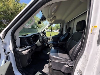 2023 Ford Transit-350 Base