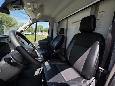 2023 Ford Transit-350 Base