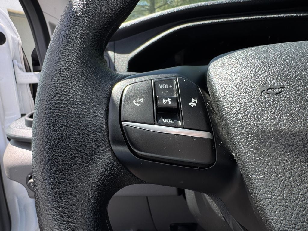 2023 Ford Transit-350 Base