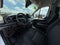 2023 Ford E-Transit-350 Base Navigation system: Connected Navigation