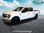 2023 Ford F-150 XLT Trailer Tow Package