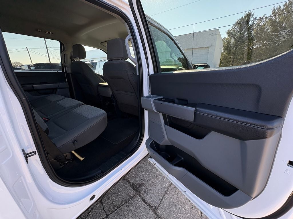 2023 Ford F-150 XLT Trailer Tow Package