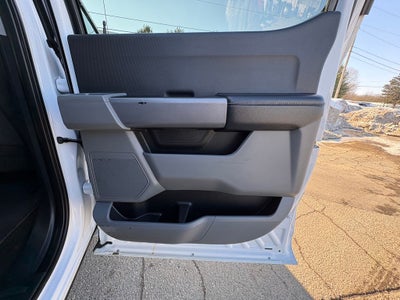 2023 Ford F-150 XLT Trailer Tow Package