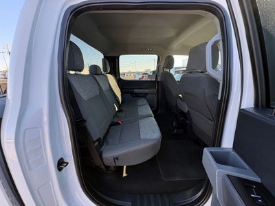 2023 Ford F-150 XLT Trailer Tow Package