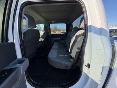 2023 Ford F-150 XLT Trailer Tow Package
