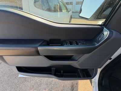 2023 Ford F-150 XLT Trailer Tow Package