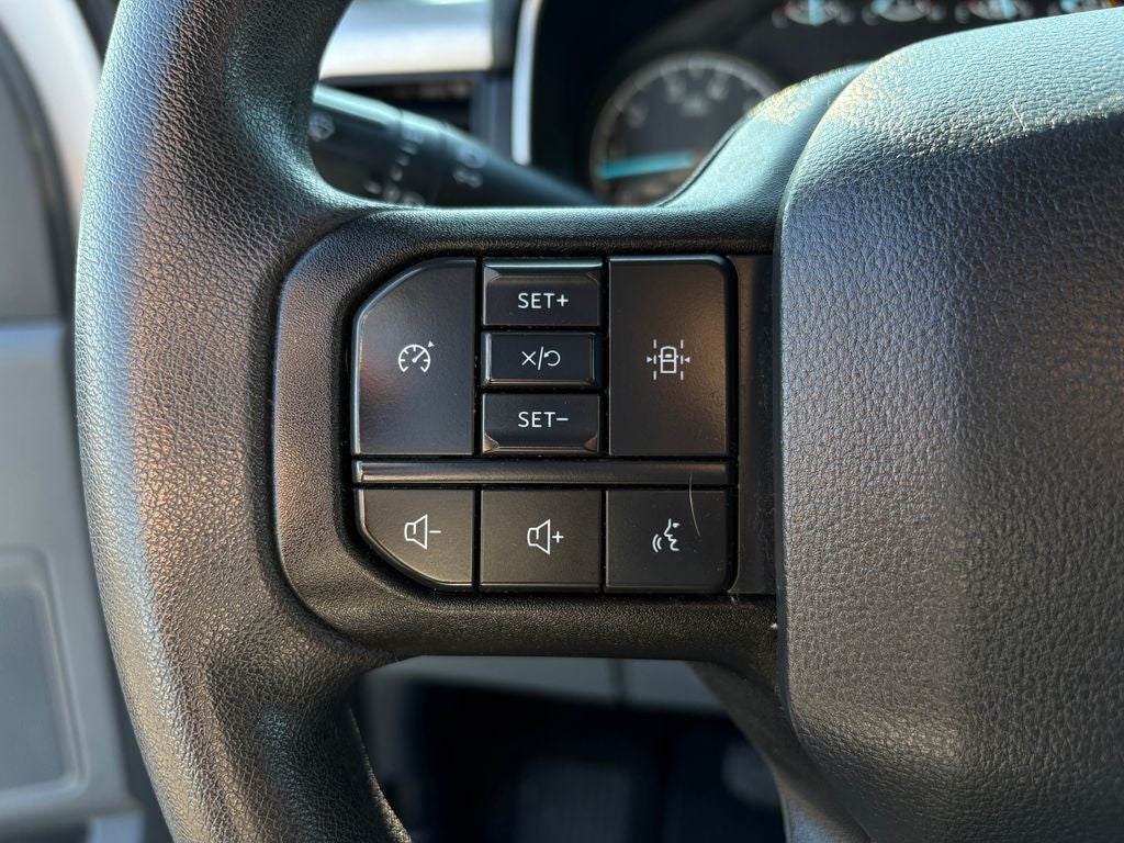 2023 Ford F-150 XLT Trailer Tow Package