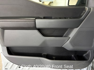 2023 Ford F-150 XLT Trailer Tow Package