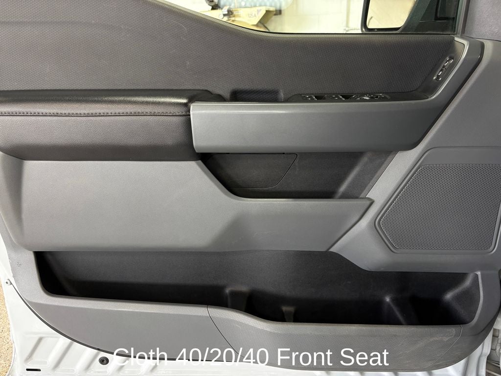 2023 Ford F-150 XLT Trailer Tow Package