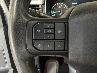 2023 Ford F-150 XLT Trailer Tow Package
