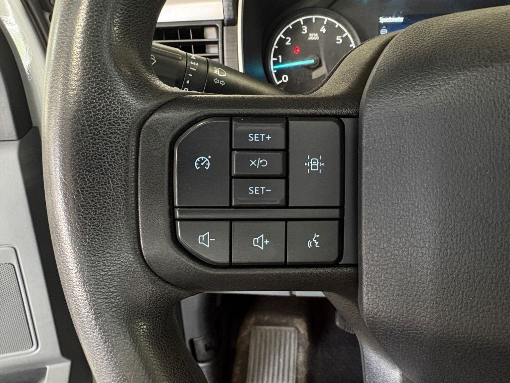 2023 Ford F-150 XLT Trailer Tow Package