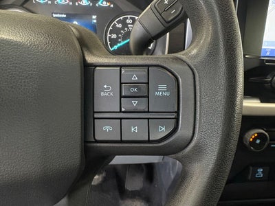 2023 Ford F-150 XLT Trailer Tow Package