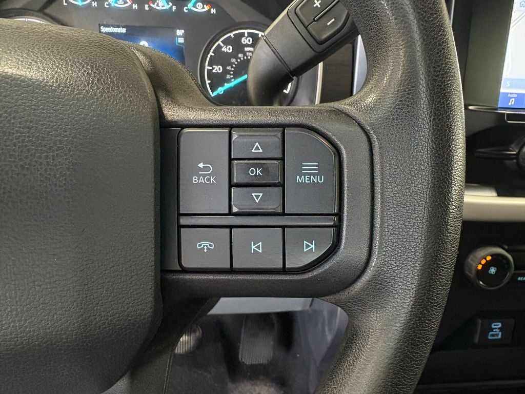 2023 Ford F-150 XLT Trailer Tow Package