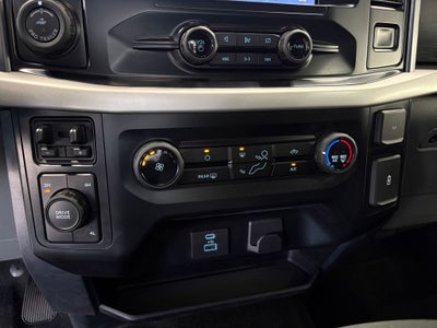 2023 Ford F-150 XLT Trailer Tow Package
