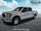 2023 Ford F-150 XLT Trailer Tow Package