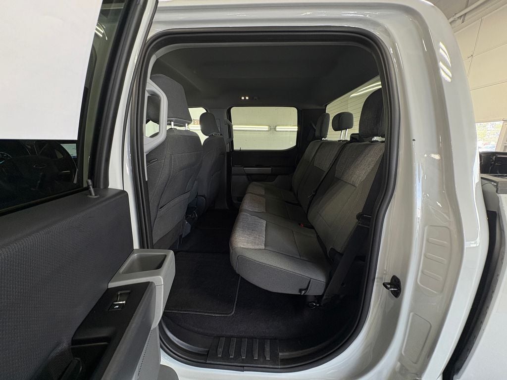 2023 Ford F-150 XLT Trailer Tow Package