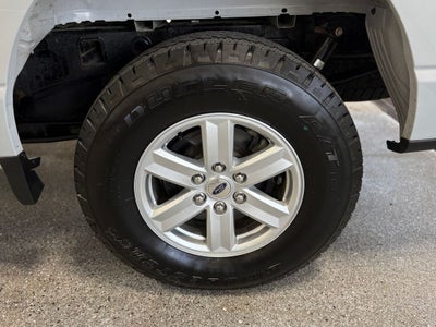 2023 Ford F-150 XLT Trailer Tow Package