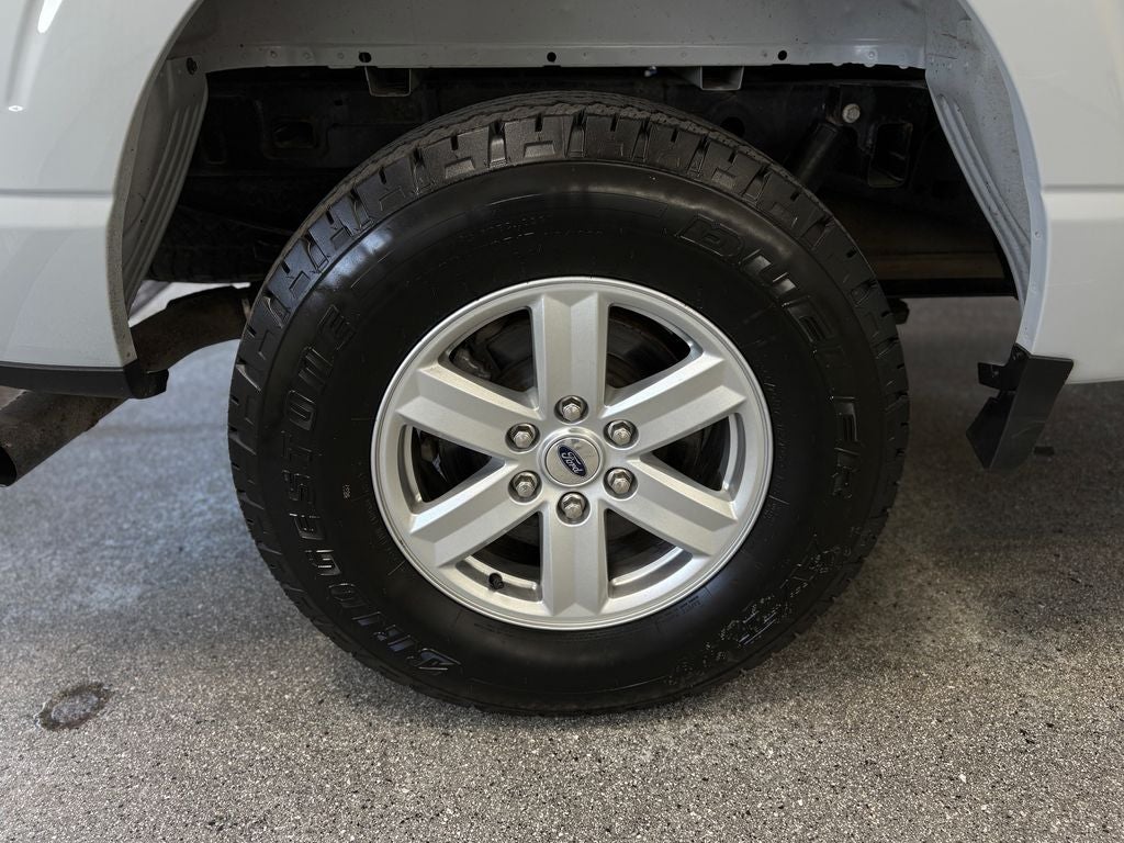 2023 Ford F-150 XLT Trailer Tow Package