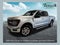 2024 Ford F-150 XLT Navigation system: Connected Navigation