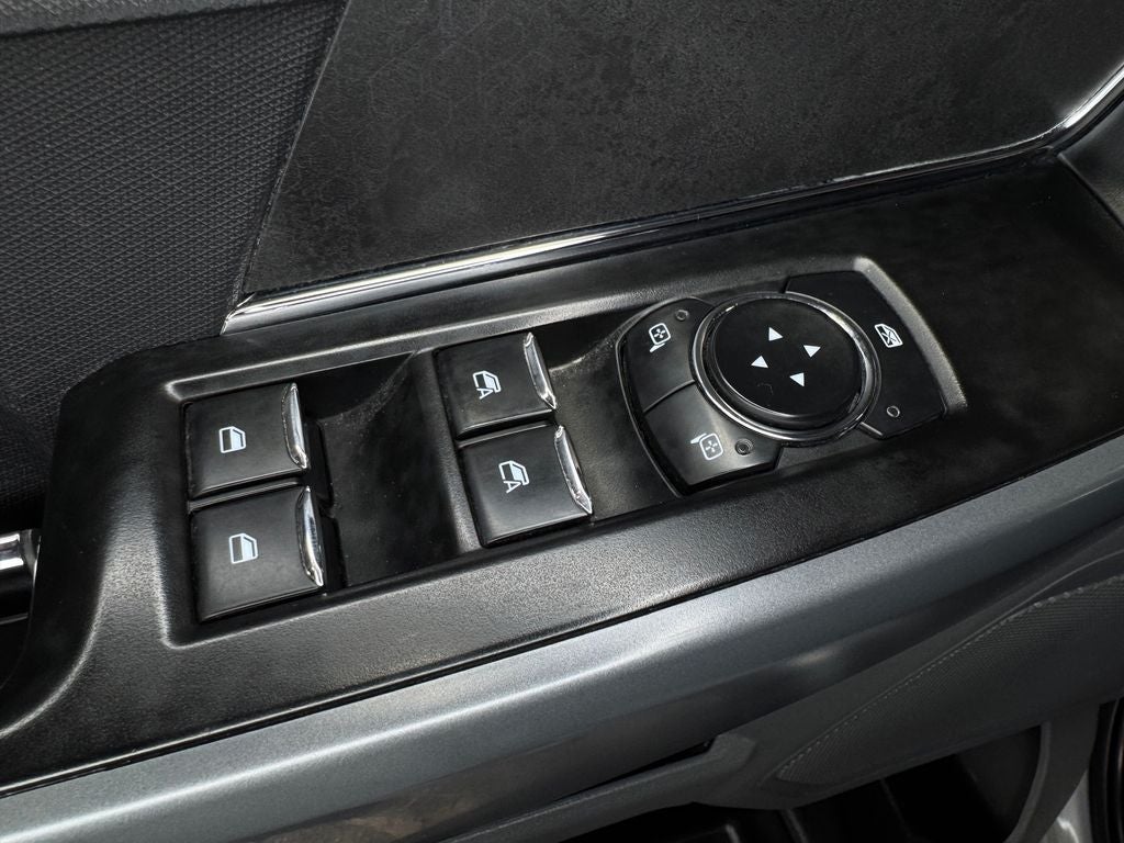 2024 Ford F-150 XLT Navigation system: Connected Navigation