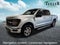 2024 Ford F-150 XLT Navigation system: Connected Navigation