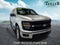 2024 Ford F-150 XLT Navigation system: Connected Navigation