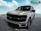 2024 Ford F-150 XLT Navigation system: Connected Navigation