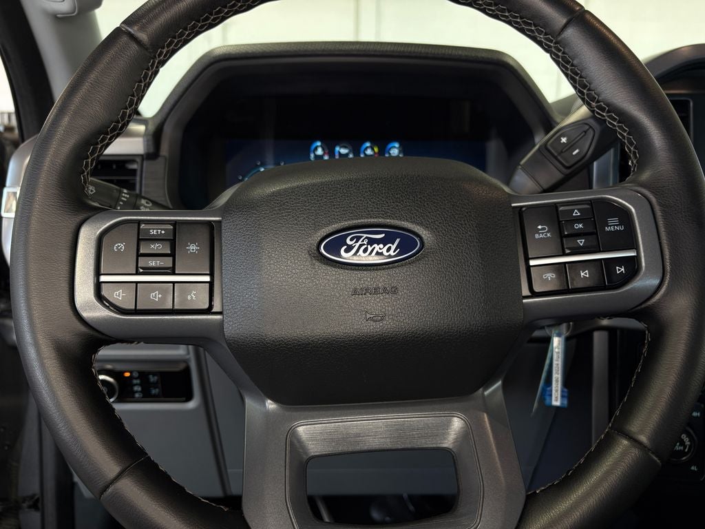 2024 Ford F-150 XLT Tow/Haul Package