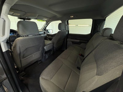 2024 Ford F-150 XLT Tow/Haul Package