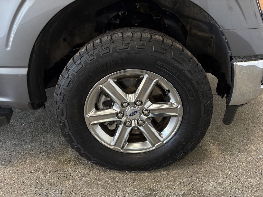 2024 Ford F-150 XLT Tow/Haul Package