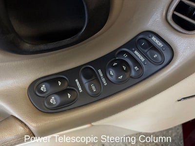 2003 Chevrolet Corvette Base