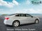 2023 Chevrolet Malibu LS 1FL