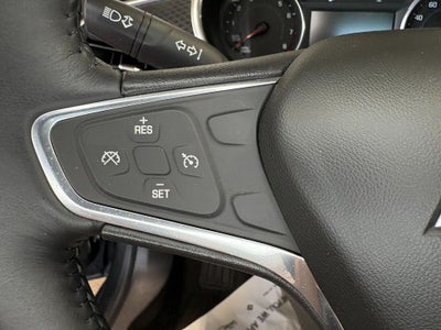 2016 Chevrolet Malibu LT Sunroof