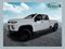 2022 Chevrolet Silverado 2500HD Custom Suspension Package