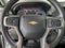 2022 Chevrolet Silverado 2500HD Custom Suspension Package